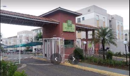 Apartamento com 2 quartos à venda na Rua Francisco Felipe Neri, --, Jardim Volobueff (Nova Veneza), Sumaré, 79 m2 por R$ 315.000