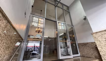 Sala comercial à venda na Rua Ferreira Penteado, --, Centro, Campinas, 48 m2 por R$ 100.000