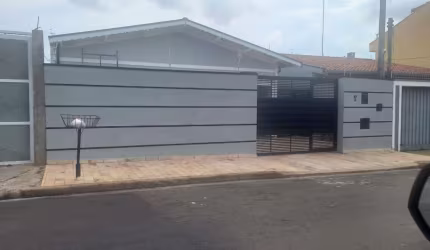Casa com 3 quartos à venda na Rua Araçoiaba da Serra, --, Cidade Jardim, Campinas, 140 m2 por R$ 795.000