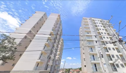 Apartamento com 2 quartos à venda na Rua João Ravanhani, --, Jardim Novo Ângulo, Hortolândia, 58 m2 por R$ 296.800