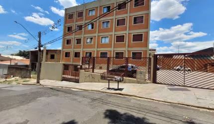 Apartamento com 3 quartos à venda na Rua José Rodrigues Pinto de Carvalho, --, Jardim Quarto Centenário, Campinas, 70 m2 por R$ 265.000