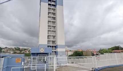Apartamento com 2 quartos à venda no Ortizes, Valinhos , 54 m2 por R$ 340.000