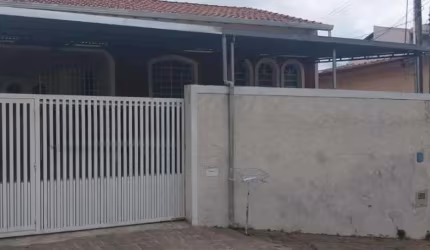 Casa com 3 quartos à venda na Rua José Floriano dos Santos, --, Jardim Carlos Lourenço, Campinas, 165 m2 por R$ 650.000