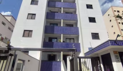 Apartamento com 2 quartos à venda na Rua Doutor João Quirino do Nascimento, --, Jardim Boa Esperança, Campinas, 62 m2 por R$ 400.000