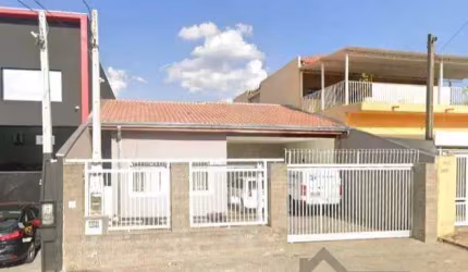 Casa com 3 quartos à venda na Rua Ernesto Alves Filho, --, Jardim Campos Elíseos, Campinas, 130 m2 por R$ 763.200