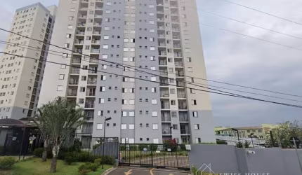 Apartamento com 2 quartos à venda na Avenida das Amoreiras, --, Vila Mimosa, Campinas, 50 m2 por R$ 330.000