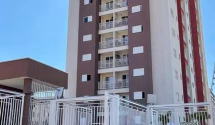 Apartamento com 2 quartos à venda na Rua Fernando Caron, --, Chácara Santa Antonieta (Nova Veneza), Sumaré, 60 m2 por R$ 295.000