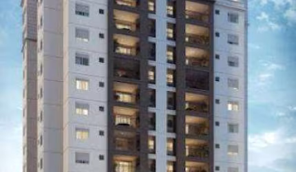 Apartamento com 2 quartos à venda na Rua Azarias de Melo, --, Taquaral, Campinas, 69 m2 por R$ 860.000