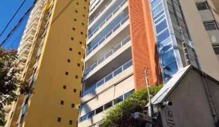 Apartamento com 3 quartos à venda na Rua Antônio Cesarino, --, Centro, Campinas, 200 m2 por R$ 1.600.000