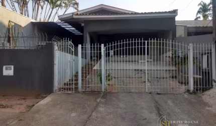 Casa com 3 quartos à venda na Rua João Brásio, --, Jardim Carlos Gomes, Campinas, 215 m2 por R$ 1.060.000