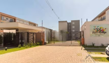 Apartamento com 2 quartos à venda na Rua Alfredo Battibugli, --, Jardim García, Campinas, 43 m2 por R$ 307.400
