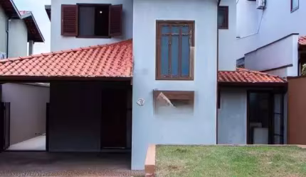 Casa em condomínio fechado com 4 quartos à venda na Rua Léa Strachman Duchovni, --, Parque Rural Fazenda Santa Cândida, Campinas, 153 m2 por R$ 1.300.000