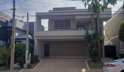 Casa em condomínio fechado com 3 quartos à venda na Avenida Roberto Baltazar dos Santos, --, Swiss Park, Campinas, 335 m2 por R$ 3.100.000