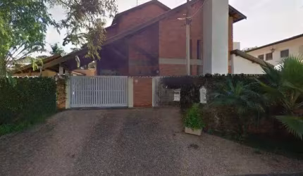 Casa com 6 quartos à venda na Rua Carlos Luz, --, Chácara Primavera, Campinas, 290 m2 por R$ 1.950.000