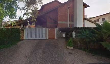 Casa com 6 quartos para alugar na Rua Carlos Luz, --, Chácara Primavera, Campinas, 290 m2 por R$ 13.800
