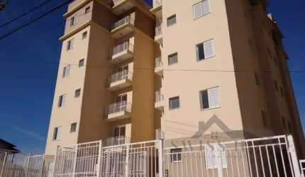 Apartamento com 2 quartos à venda na Rua Eliana de Castro, --, Jardim Monte Verde, Valinhos, 60 m2 por R$ 390.000