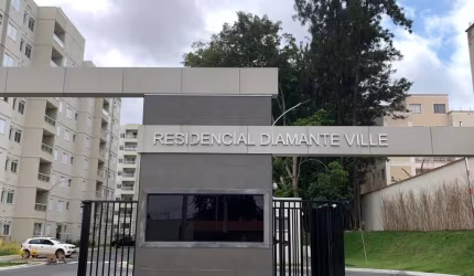 Apartamento com 2 quartos à venda na Rua Santa Rita do Passa Quatro, --, Jardim Nova Europa, Campinas, 47 m2 por R$ 385.000