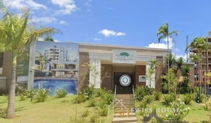 Apartamento com 2 quartos à venda na Avenida Wellman Galvão de França Rangel, --, Swiss Park, Campinas, 77 m2 por R$ 960.000