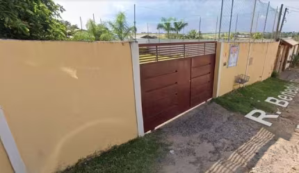 Chácara / sítio com 3 quartos à venda na Rua Um, --, Chácaras Cruzeiro do Sul, Campinas, 290 m2 por R$ 837.400