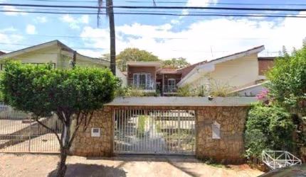 Casa com 3 quartos à venda na Rua Serra D'Água, --, Jardim Baronesa, Campinas, 150 m2 por R$ 720.800