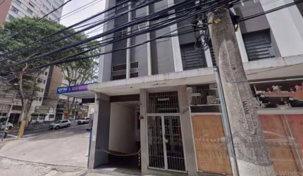 Apartamento com 1 quarto à venda na Rua Conceição, --, Centro, Campinas, 48 m2 por R$ 169.600