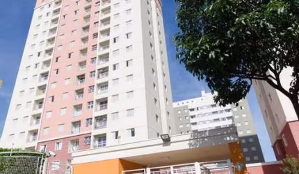 Apartamento com 2 quartos à venda na Rua Pedro Braga, --, Parque Itália, Campinas, 60 m2 por R$ 320.000