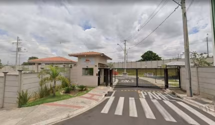 Apartamento com 2 quartos à venda na R. Doroti Martins Fortuna, --, Residencial Moradas do Valle, Campinas, 42 m2 por R$ 235.000