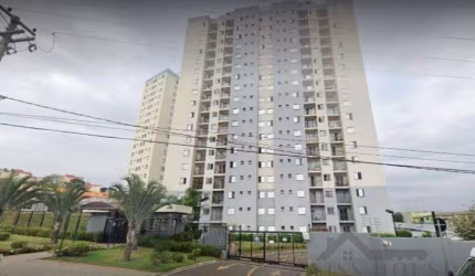 Apartamento com 2 quartos à venda na Avenida das Amoreiras, --, Vila Mimosa, Campinas, 49 m2 por R$ 270.000