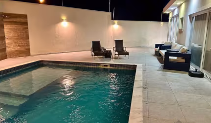 Casa com 3 quartos para alugar na Rua Joanópolis, --, Cidade Jardim, Campinas, 320 m2 por R$ 7.000