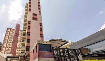 Apartamento com 1 quarto à venda na Avenida Barão de Itapura, --, Jardim Guanabara, Campinas, 43 m2 por R$ 280.000