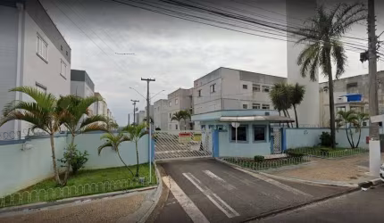 Apartamento com 2 quartos à venda na Avenida Santo Irineu, --, Jardim das Oliveiras (Nova Veneza), Sumaré, 68 m2 por R$ 244.000