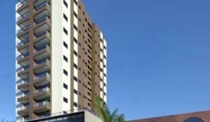 Apartamento com 1 quarto à venda na Rua Professor Orestes Carlos Segallio, --, Parque Industrial, Campinas, 33 m2 por R$ 390.000