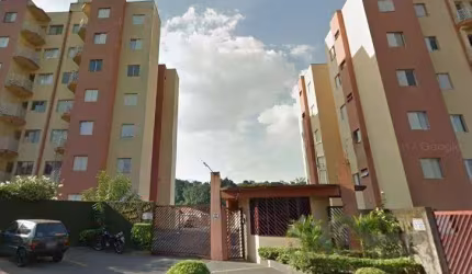Apartamento com 3 quartos à venda na Rua Bartira, --, Vila Ipê, Campinas, 75 m2 por R$ 380.000