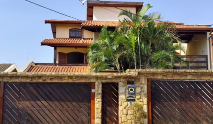 Casa com 5 quartos à venda na Rua Reinaldo Laubenstein, --, Jardim Quarto Centenário, Campinas, 407 m2 por R$ 1.350.000