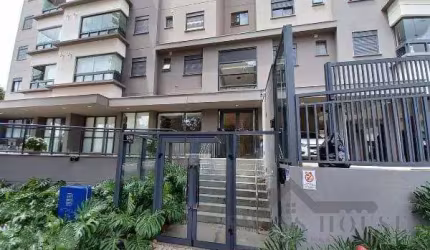 Apartamento com 2 quartos para alugar na Rua Piquete, --, Jardim Itamarati, Campinas, 58 m2 por R$ 4.900
