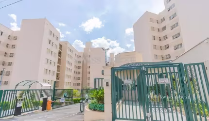 Apartamento com 3 quartos à venda na Rua Doutor Herculano Gouvea Neto, --, Loteamento Parque São Martinho, Campinas, 67 m2 por R$ 508.800