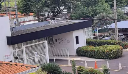 Apartamento com 2 quartos à venda na Avenida Cabo Pedro Hoffman, --, Residencial Real Parque Sumaré, Sumaré, 45 m2 por R$ 212.000