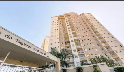 Apartamento com 3 quartos à venda na Avenida Imperatriz Leopoldina, --, Vila Nova, Campinas, 70 m2 por R$ 680.000