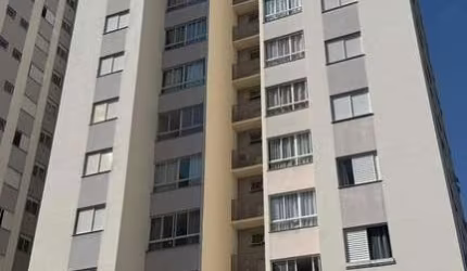Apartamento com 2 quartos à venda na Avenida Thereza Ana Cecon Breda, --, Jardim das Colinas, Hortolândia, 56 m2 por R$ 260.000