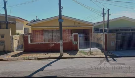 Casa com 3 quartos à venda na Rua João Batista Signori, --, Vila Nova, Campinas, 135 m2 por R$ 630.000