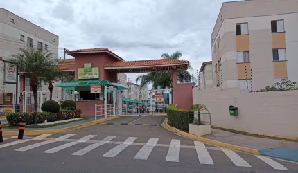 Apartamento com 2 quartos à venda na Rua José Vieira dos Santos, --, Jardim Recanto dos Sonhos, Sumaré, 79 m2 por R$ 302.100