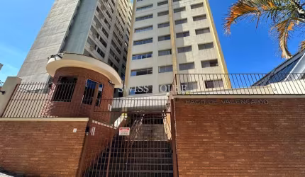 Apartamento com 3 quartos para alugar na Rua Joaquim Novaes, --, Centro, Campinas, 183 m2 por R$ 5.000