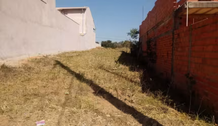 Terreno à venda na Rua Treze, --, Residencial Cittá Di Firenze, Campinas por R$ 169.600