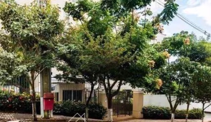 Apartamento com 2 quartos à venda na Rua Luiz Dionísio de Souza, --, Jardim Myrian Moreira da Costa, Campinas, 49 m2 por R$ 365.000