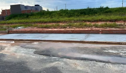 Terreno em condomínio fechado à venda na Rua Rosalio dos Santos, --, Jardim Picerno II, Sumaré por R$ 160.000