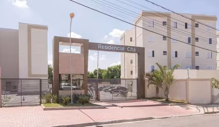 Apartamento com 2 quartos à venda na Rua Fernando Pádua Castro Mundt, --, Jardim Santa Rosa, Campinas, 40 m2 por R$ 170.000