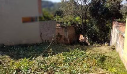 Terreno à venda na Rua Hugo Gallo, --, Jardim Sorirama (Sousas), Campinas por R$ 250.000