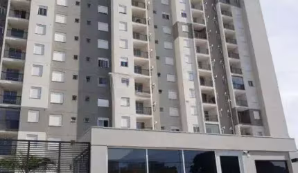 Apartamento com 2 quartos à venda na Rua da Constituição, --, Bonfim, Campinas, 55 m2 por R$ 470.000