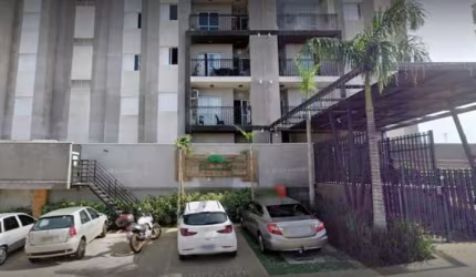 Apartamento com 2 quartos à venda na Travessa Livino Nunes, --, Parque Gabriel, Hortolândia, 56 m2 por R$ 425.000
