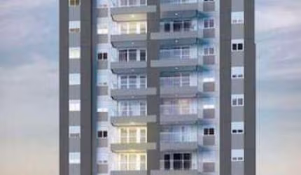 Apartamento com 2 quartos à venda na Avenida das Amoreiras, --, Parque Itália, Campinas, 55 m2 por R$ 594.000